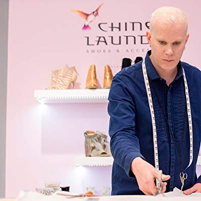Himself - Designer, Himself - Project Runway All Stars 5