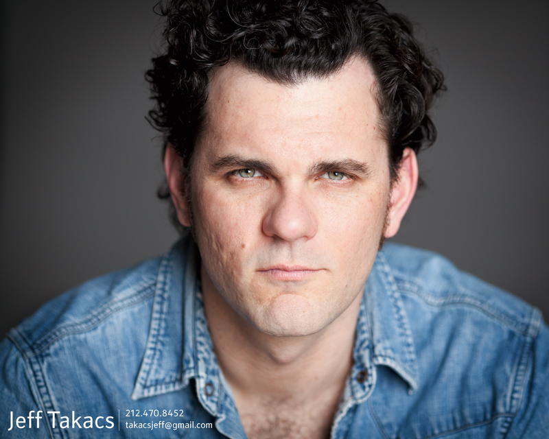Jeff Takacs