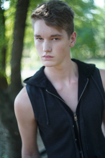 Austin Cole