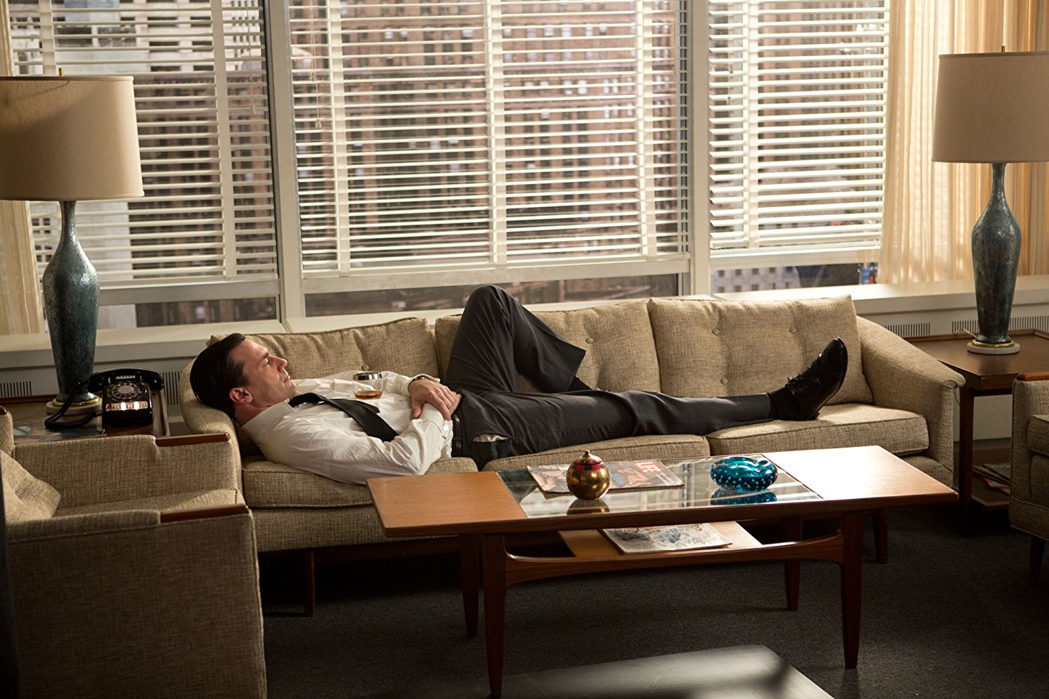 Don Draper