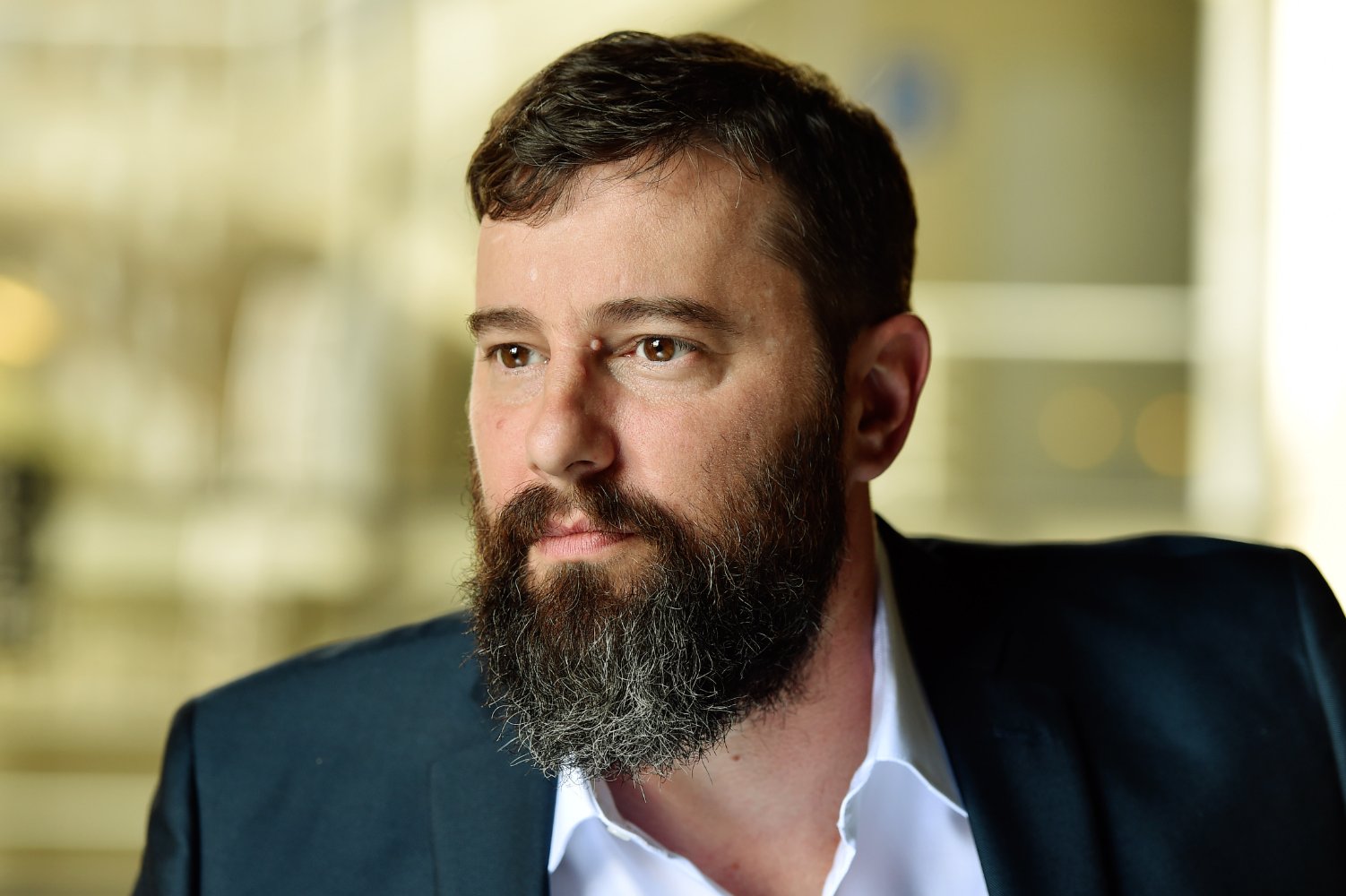 Rob Lawhon
