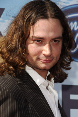 Constantine Maroulis