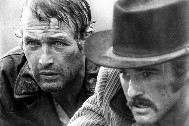 The Sundance Kid