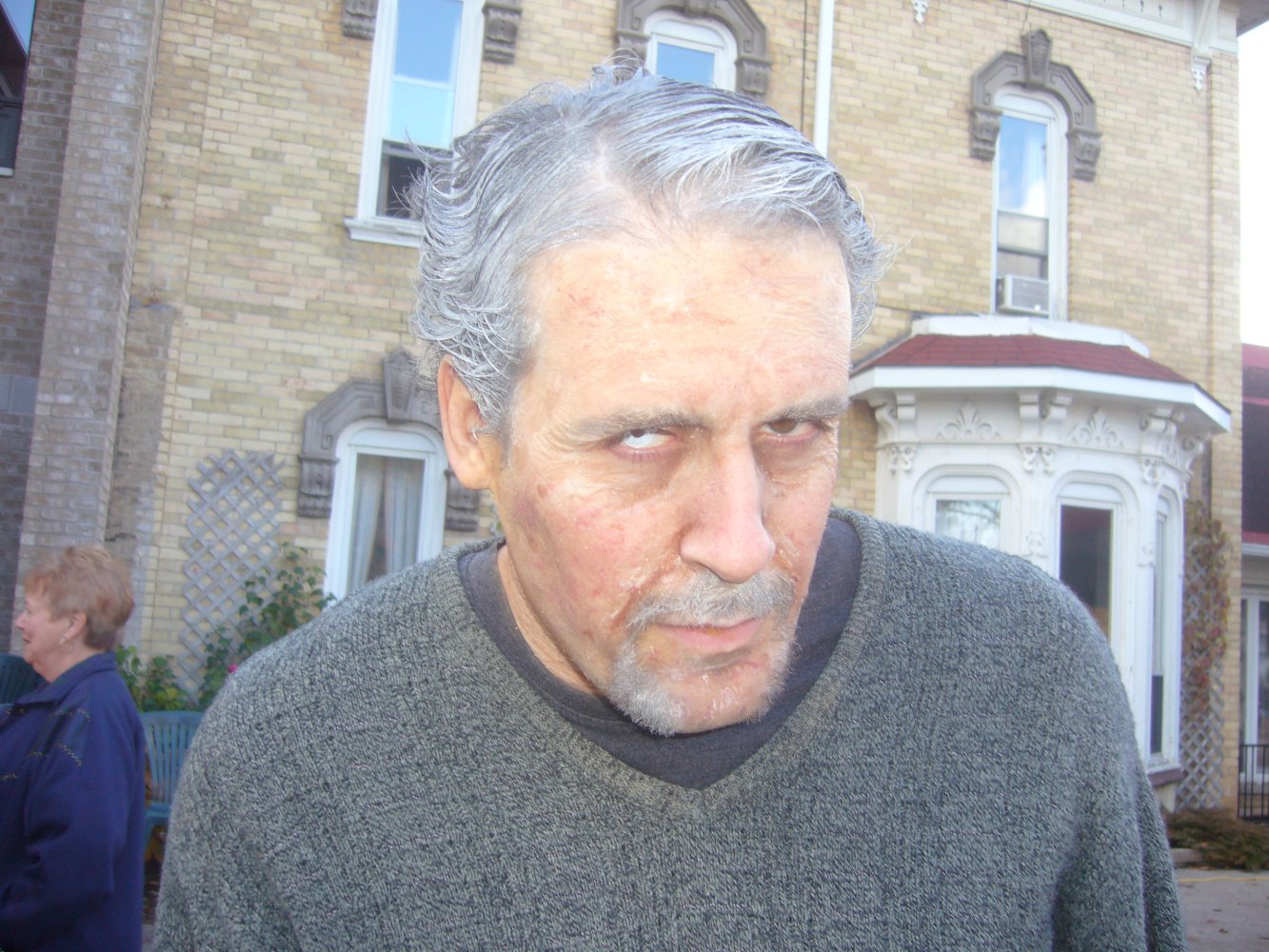 Anthony Tullo
