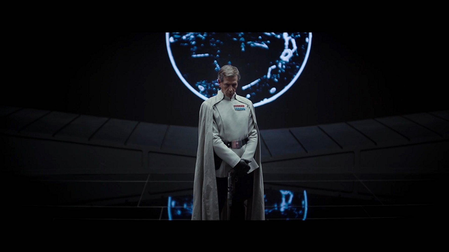 Director Krennic