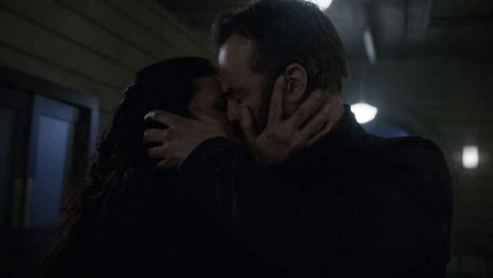 Chris Argent