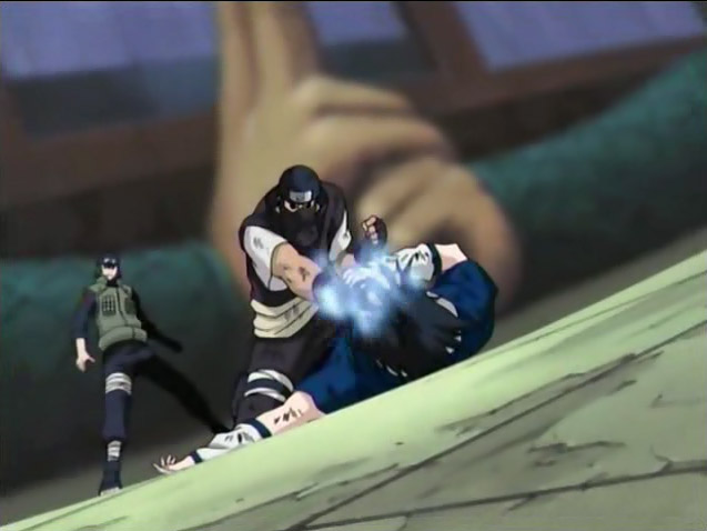 Hayate Gekk