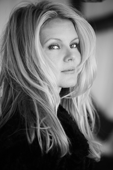 Amy Simon