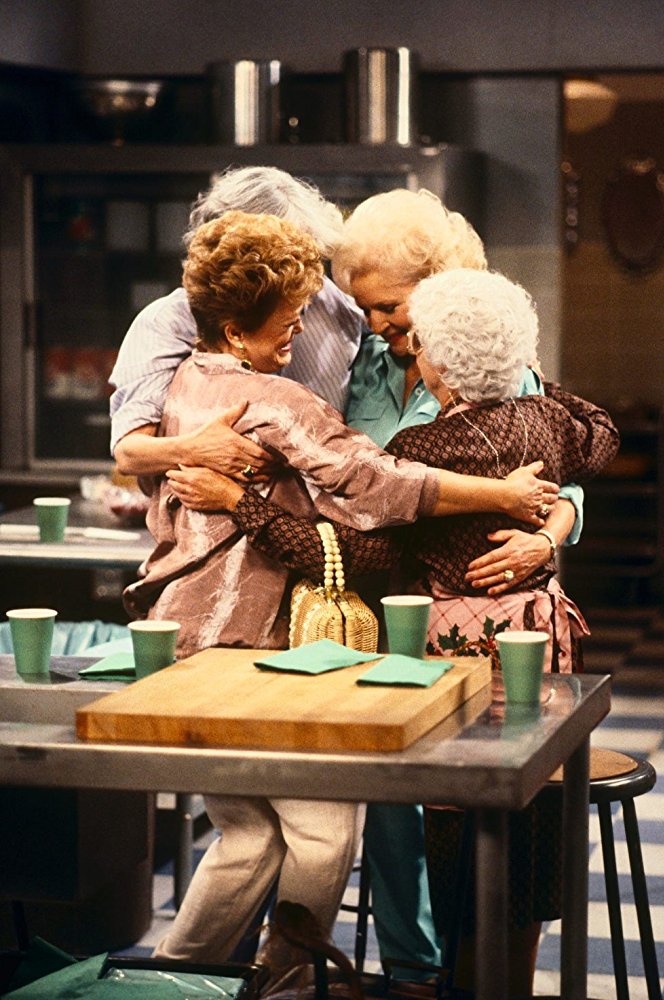 Sophia Petrillo