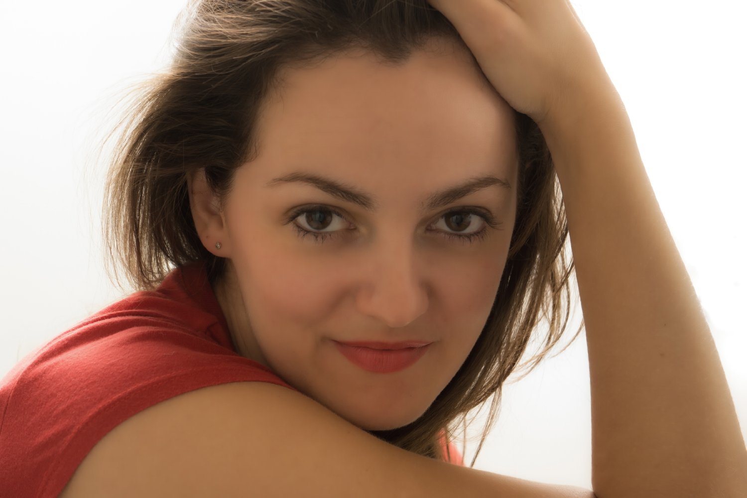 Patricia Garcia