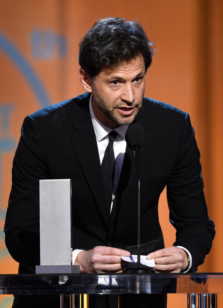 Bennett Miller
