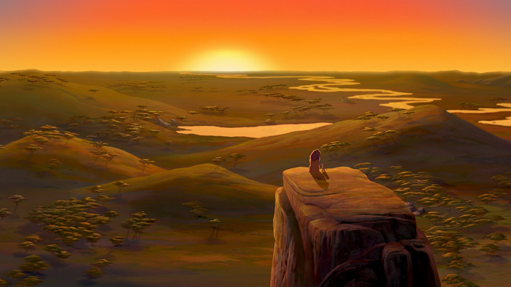 Simba