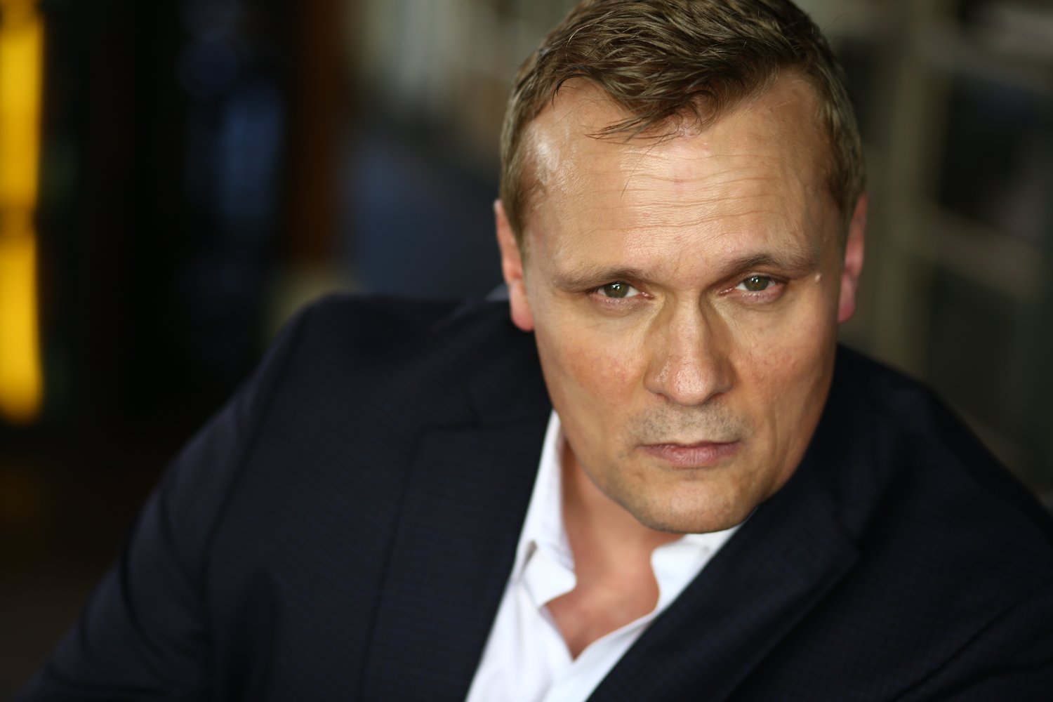 Carsten Norgaard