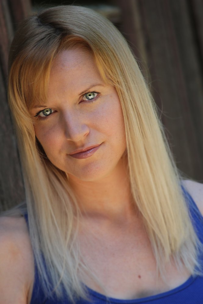 Melissa Goggans