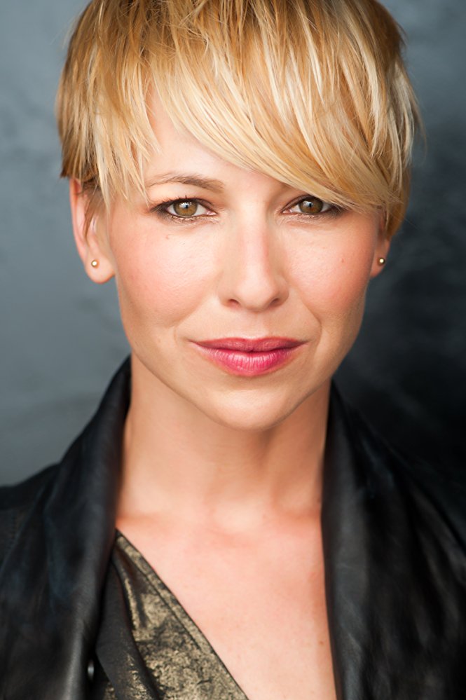 Amanda Rau