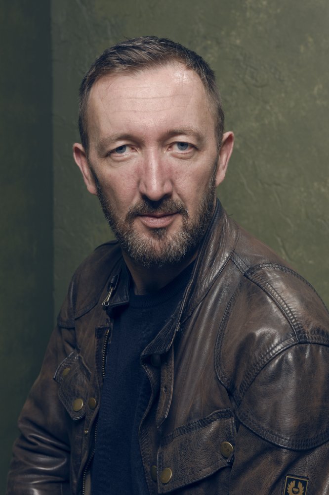 Ralph Ineson