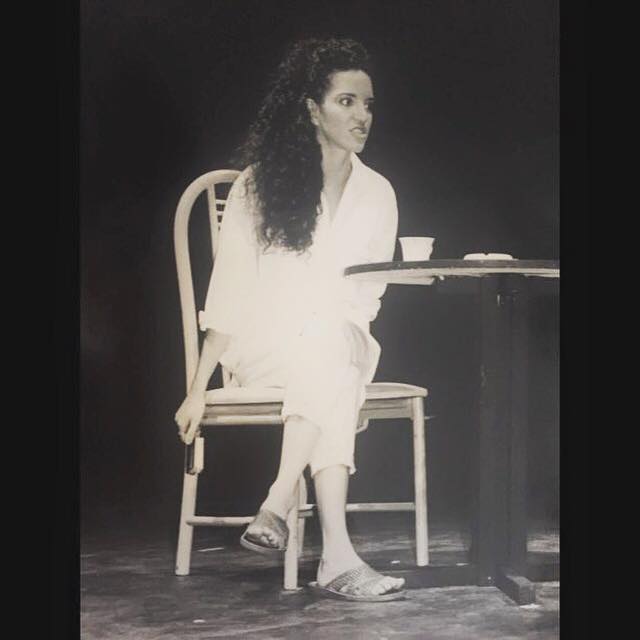 Denise Vasquez
