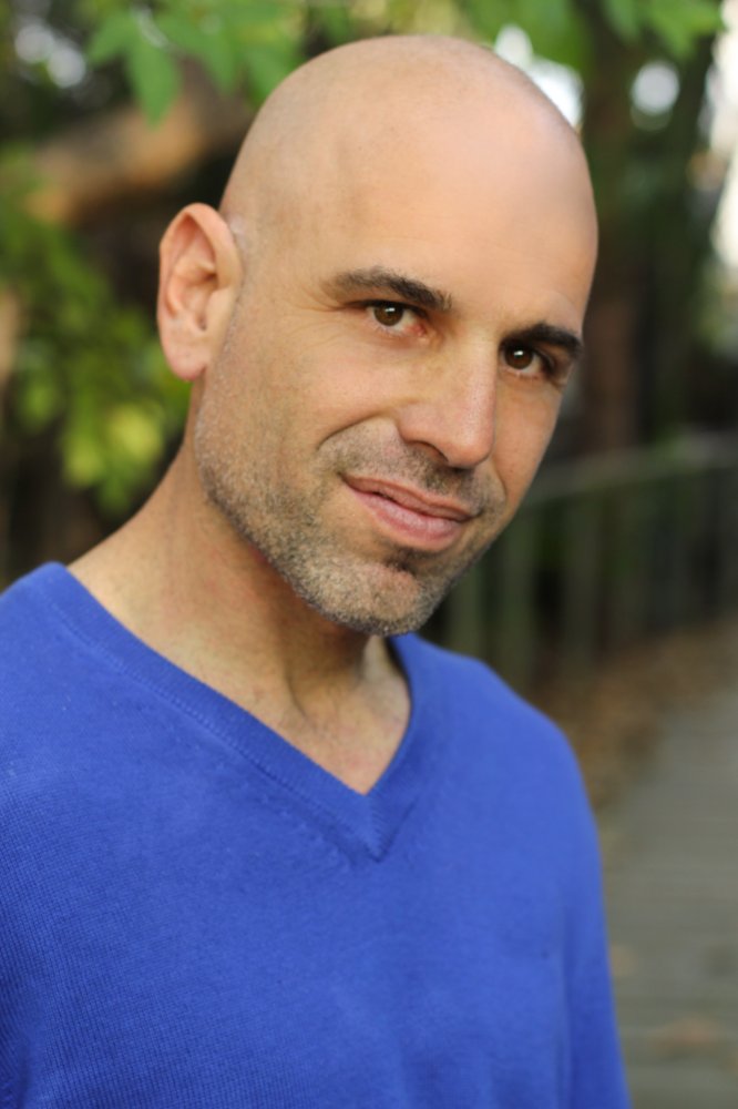 Jason Shaffer