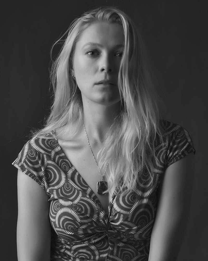 Annemarie Hagenaars