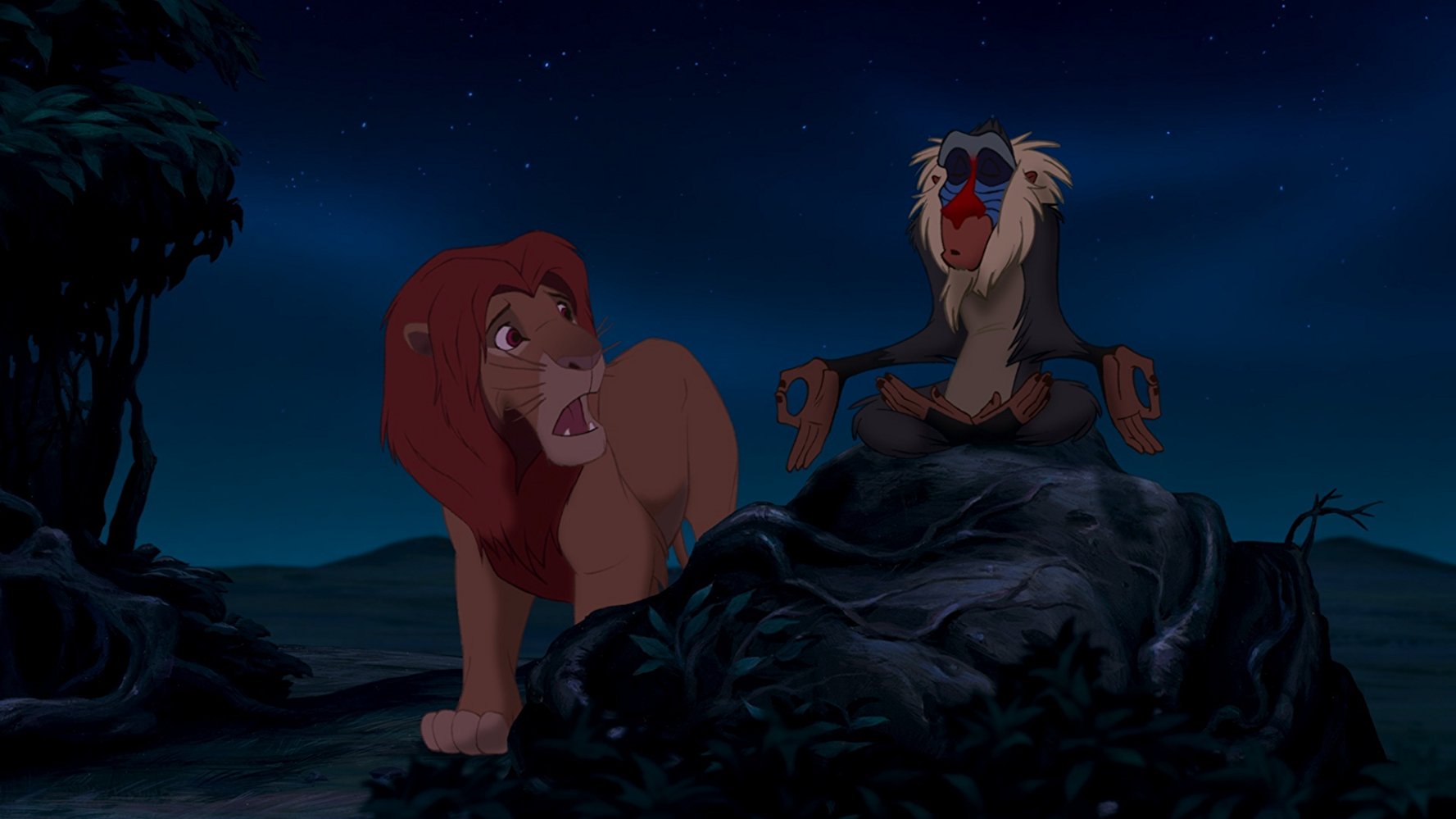 Rafiki