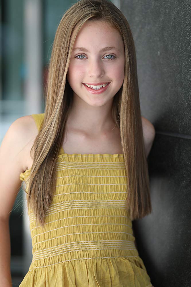 Sarah Kathryn Makl