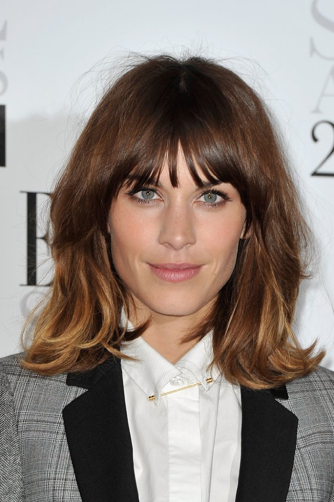 Alexa Chung