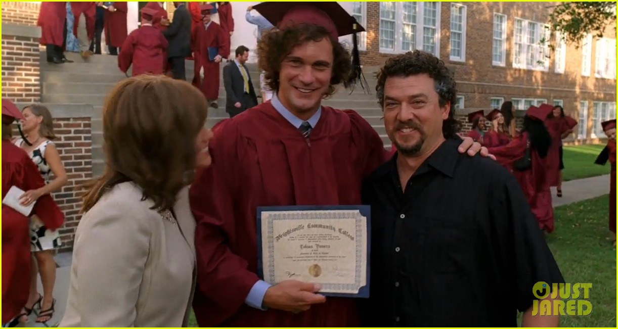 Kenny Powers