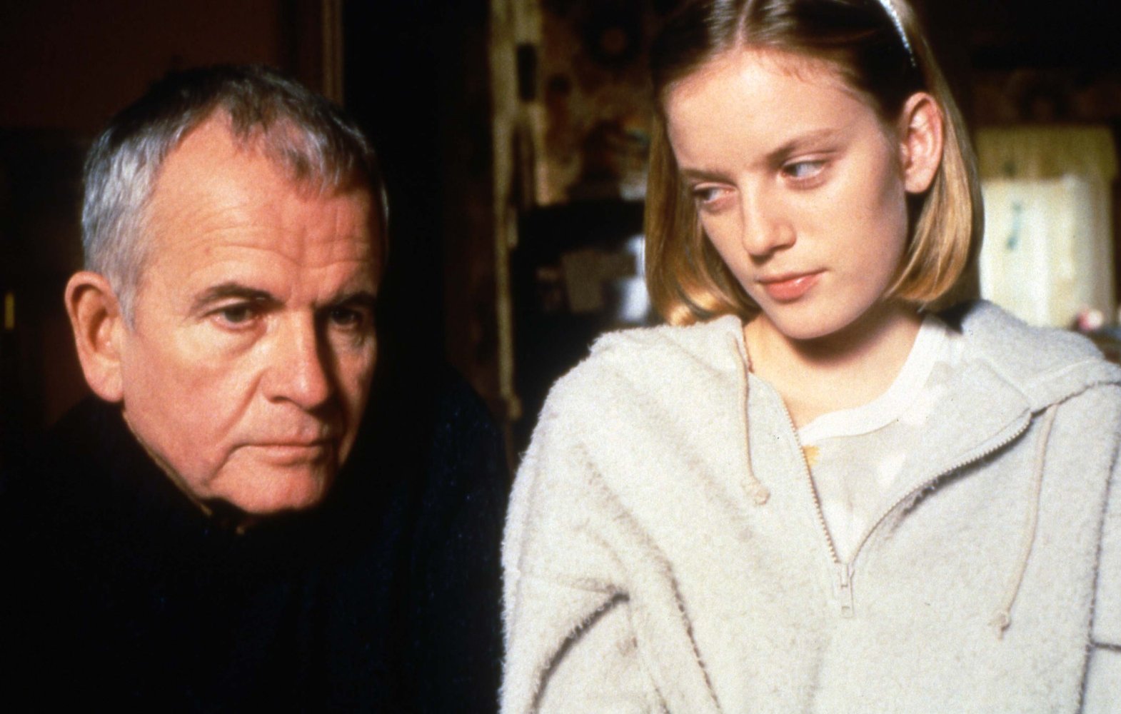 Ian Holm