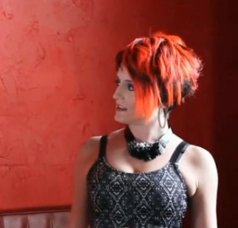 Carla Shinall