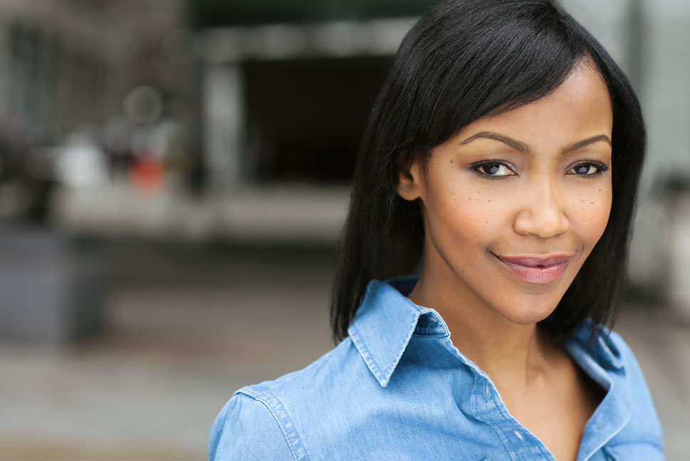 Madeleine Mfuru