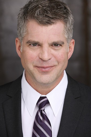 Jesse Henecke