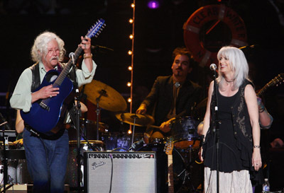 Arlo Guthrie