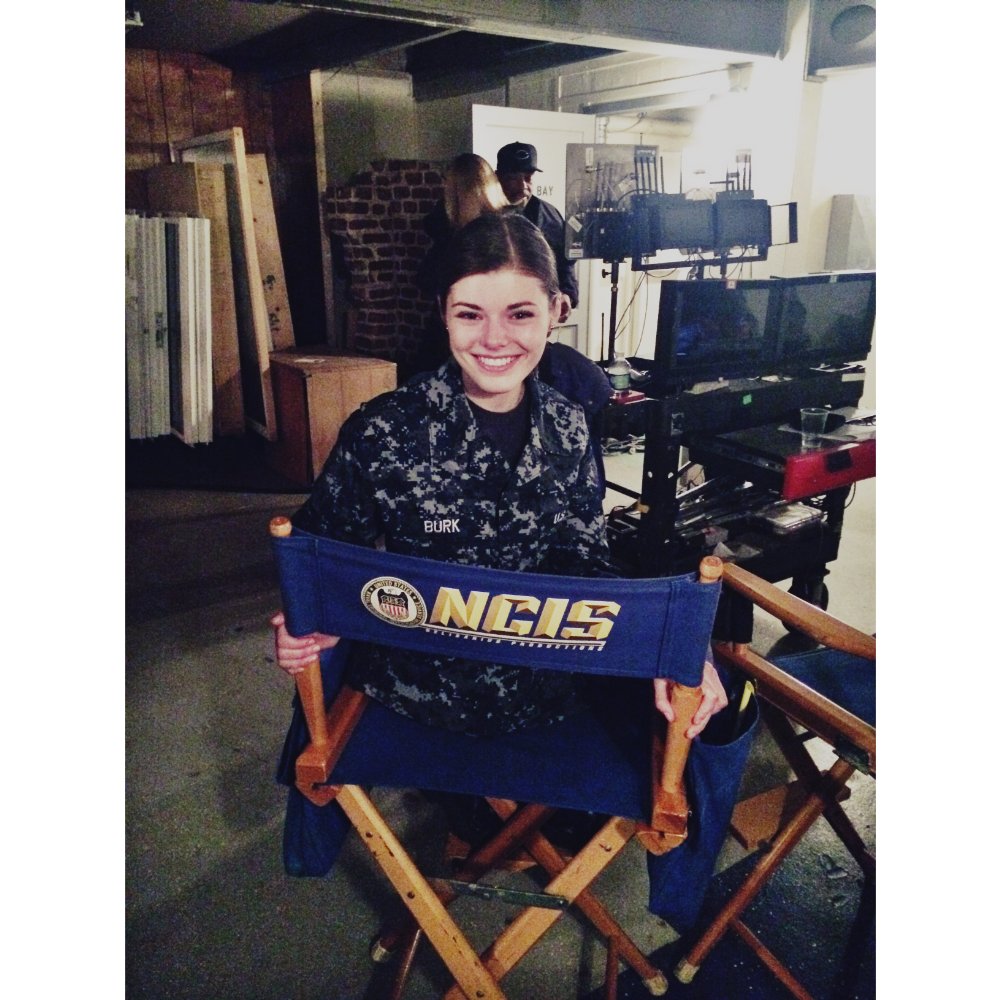 Morgan Obenreder