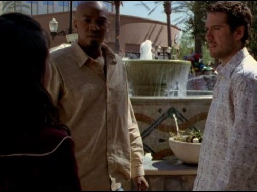 Alexis Denisof