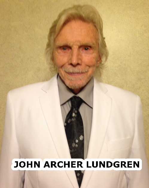 John Archer Lundgren