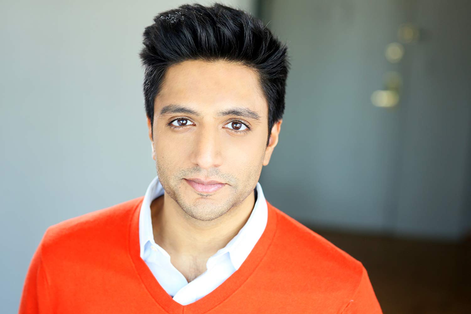 Sagar Kiran