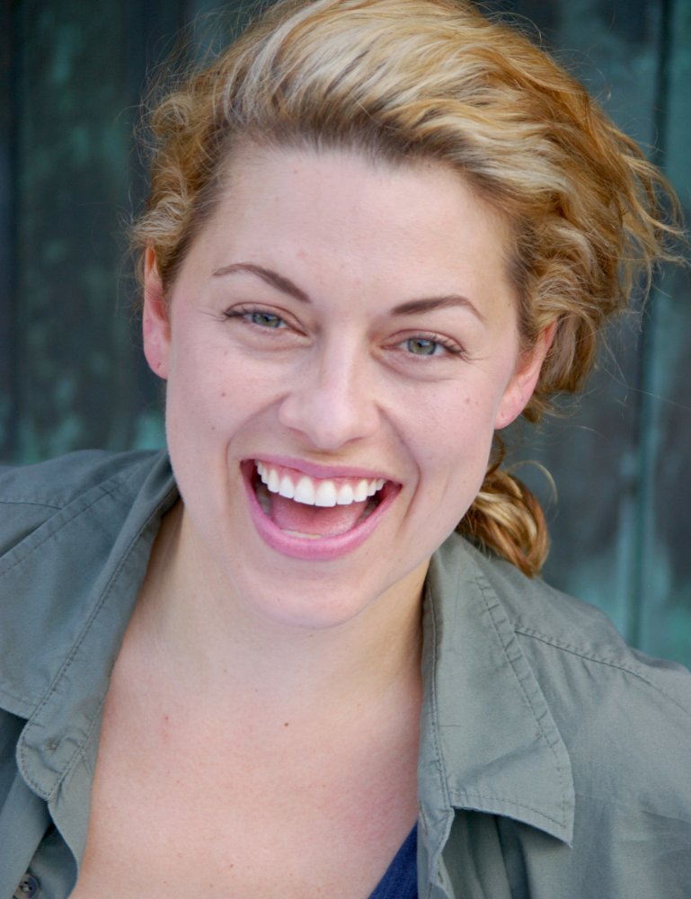 Amy Brassette