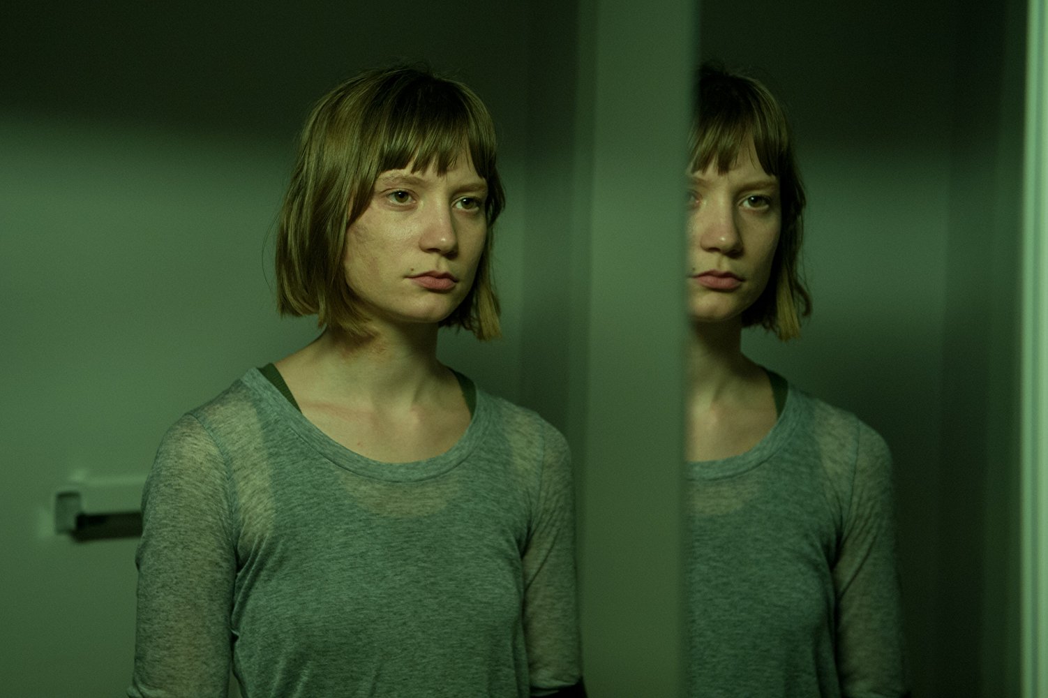 Agatha Weiss