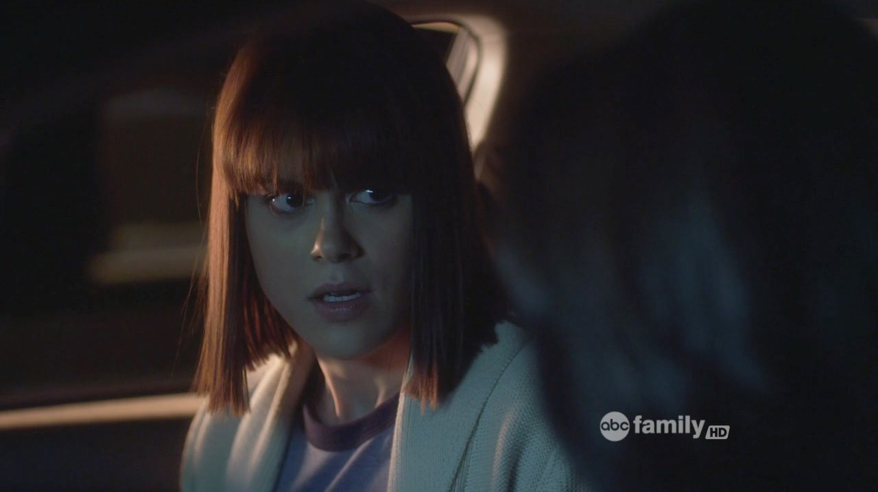 Paige McCullers
