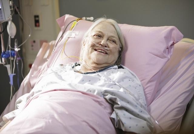 Louise Fletcher