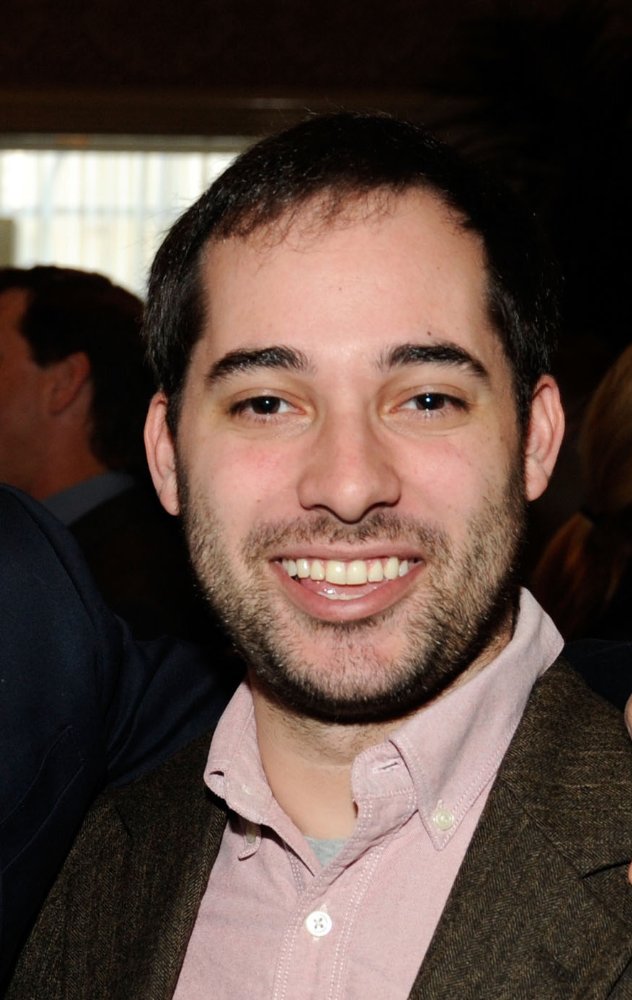 Harris Wittels