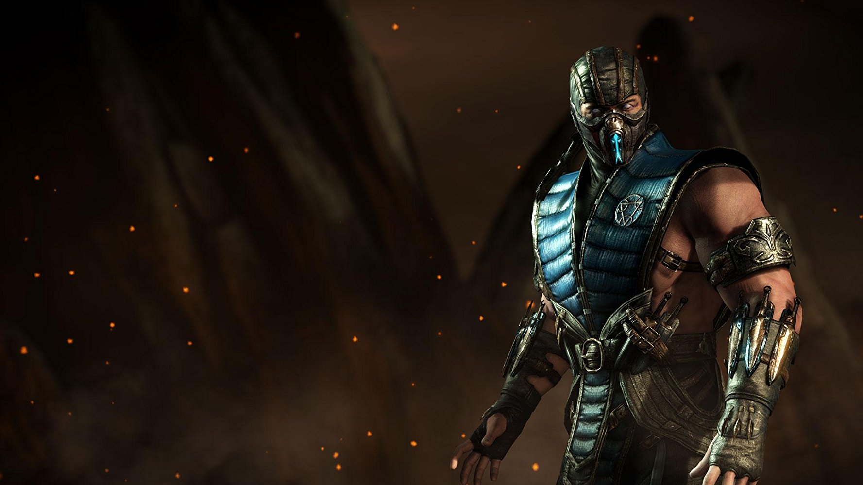 Sub-Zero
