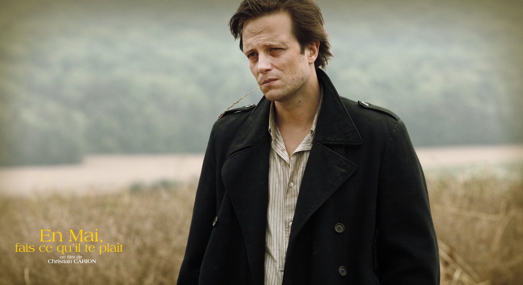 August Diehl