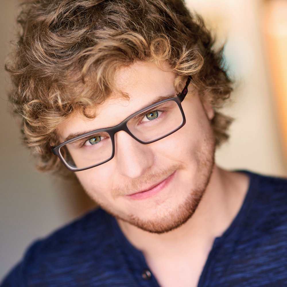 Maxwell Chase