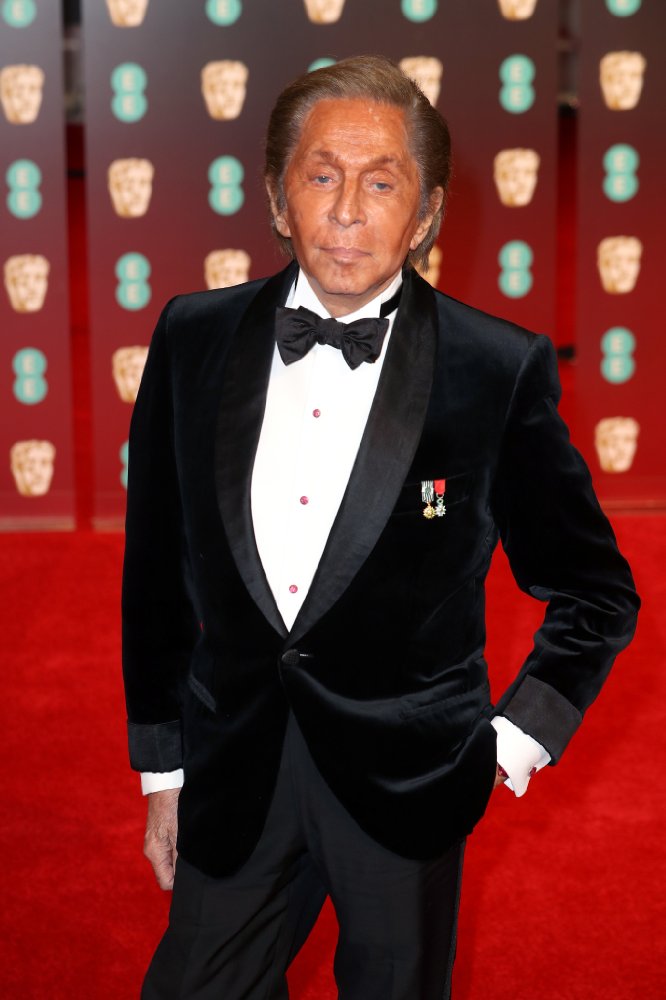 Valentino Garavani