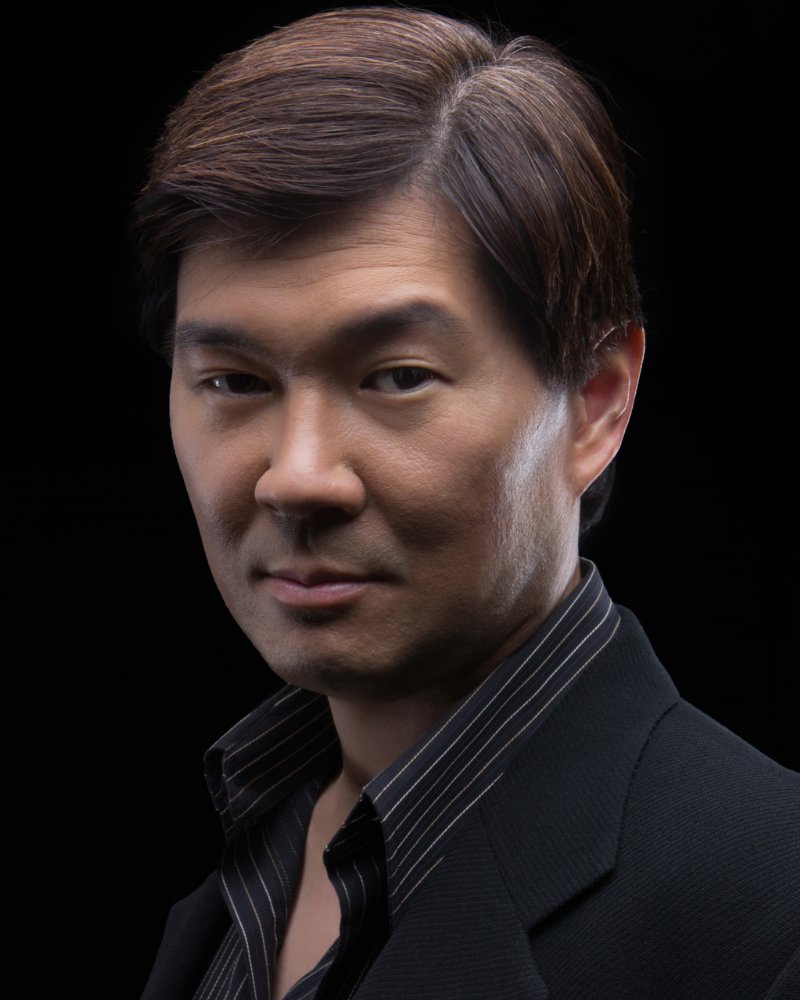 Gary Kuo