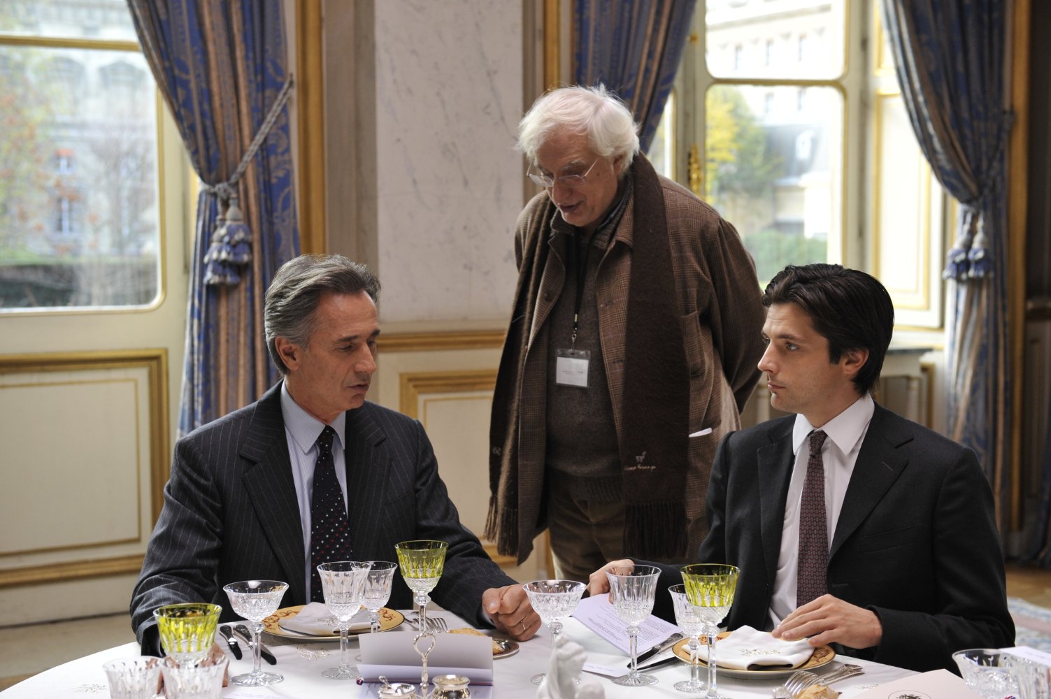 Thierry Lhermitte