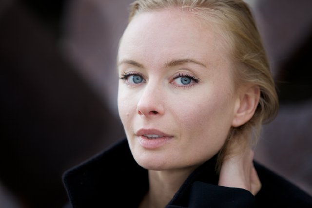 Aija Terauda