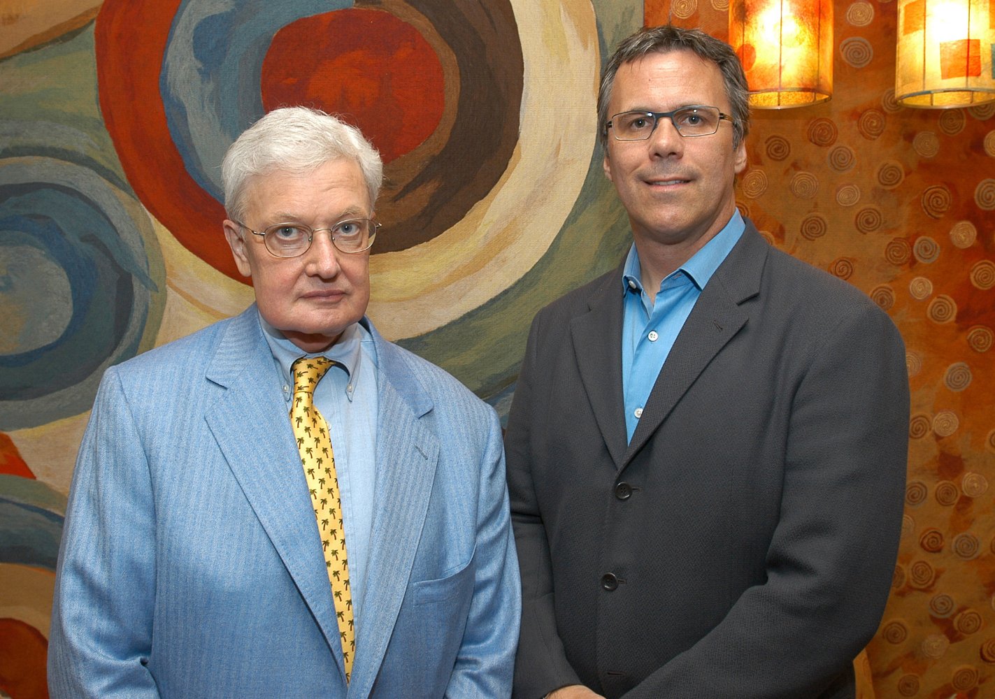 Richard Roeper