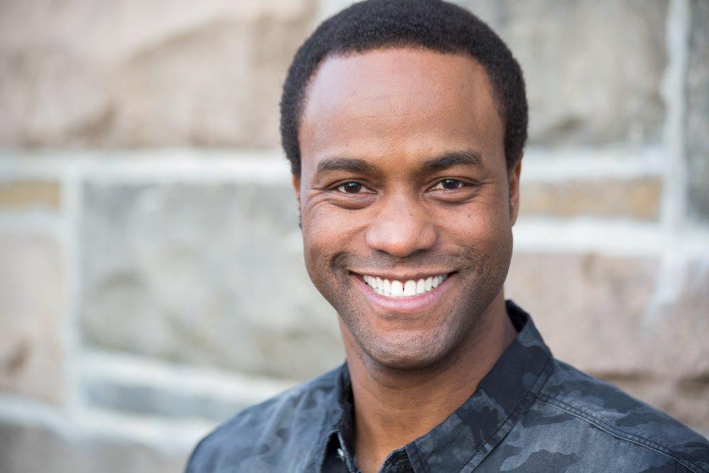 Timothy Hampton